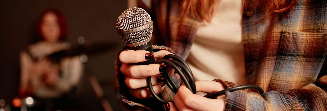 Voice Culture Academy